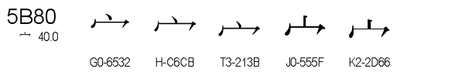 U+5B80